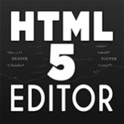Html5 Editor Mac – Run it On Mac