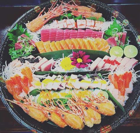 12 Best All You Can Eat Sushi in Austin, TX 2023