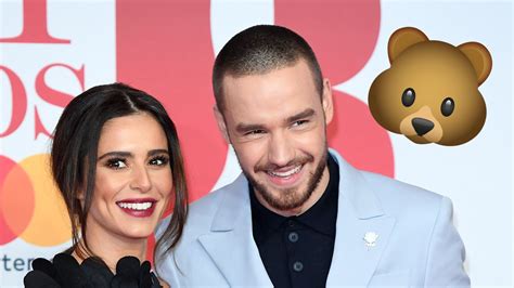 Bear Grey Payne: Find out more about Liam Payne and Cheryl's son