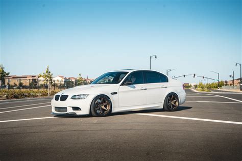 2011 E90 M3 62,000 miles