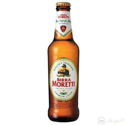 Birra Moretti