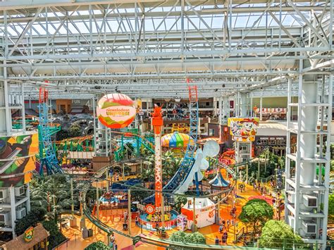 Best Tips for Family Fun at the Mall of America - Midwest Nomad Family