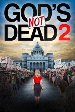 God's Not Dead 2 (2016) — The Movie Database (TMDB)