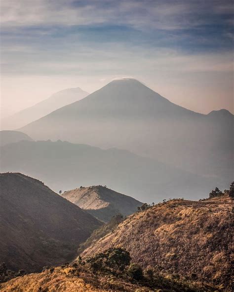 Gunung prau fondo de pantalla del teléfono | Pxfuel