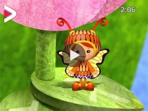 Team Umizoomi Butterfly Song دیدئو dideo