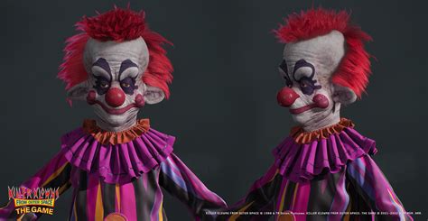 Slideshow: Killer Klowns from Outer Space: The Game - 9 Images