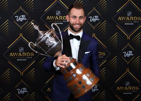 2019 NHL Awards Recap