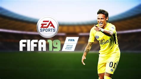 Fifa 19 Gameplay 2019 Multiplayer official trailer - YouTube