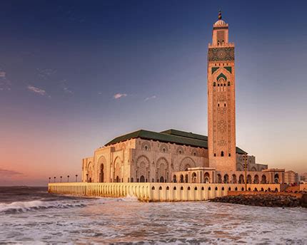 What to see in Casablanca: a city straight out of the movies