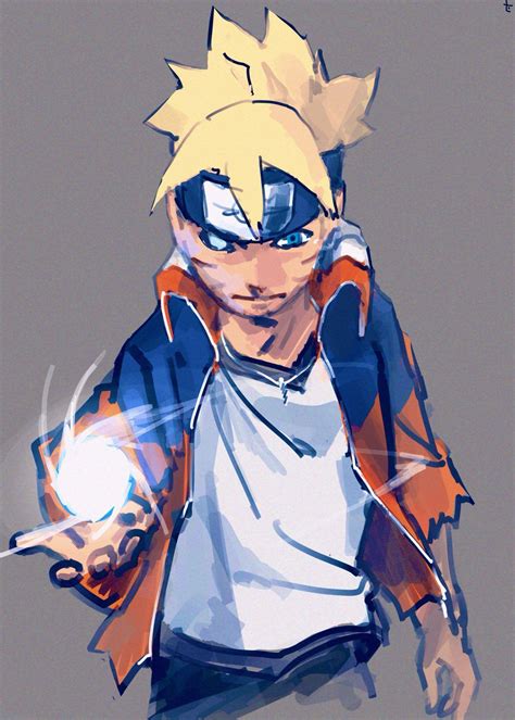 Boruto Jougan HD Wallpapers - Top Free Boruto Jougan HD Backgrounds - WallpaperAccess