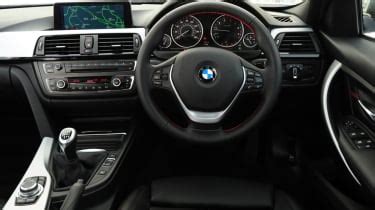 BMW 320i xDrive pictures | Auto Express