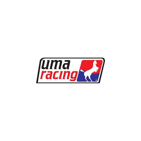 UMA Racing Logo Vector - (.Ai .PNG .SVG .EPS Free Download)