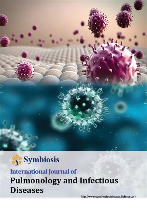 Journal Of Pulmonology And Infectious Diseases | Open Access Journal