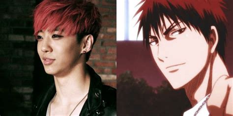 40 Coolest Anime Hairstyles for Boys & Men [2024] – CoolMensHair