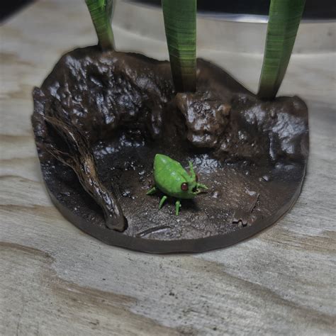 STL file Aphid - Grounded 🎮・3D printable design to download・Cults