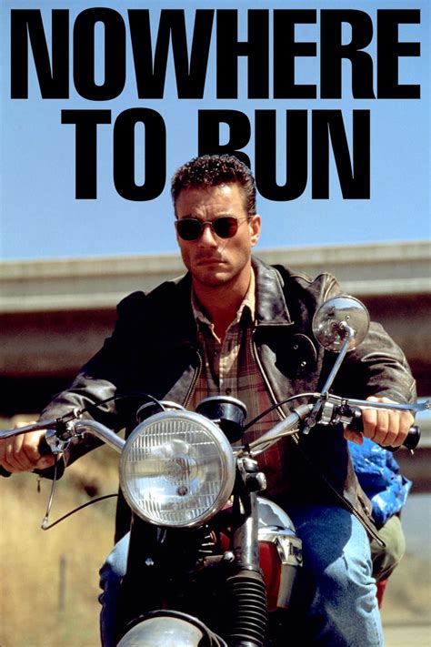 Nowhere to Run (1993) - FilmFlow.tv