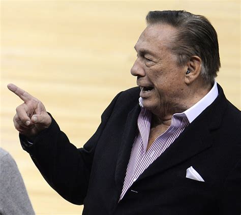 Ex-Clippers owners Donald and Shelly Sterling decide to call off ...