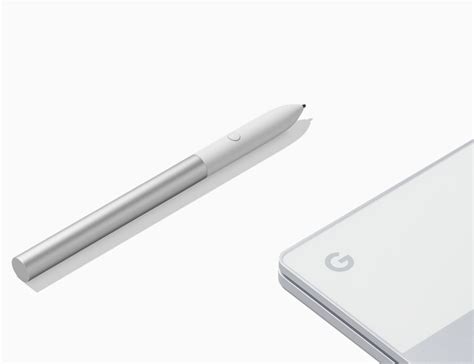 Google Pixelbook Pen Smart Stylus » Gadget Flow