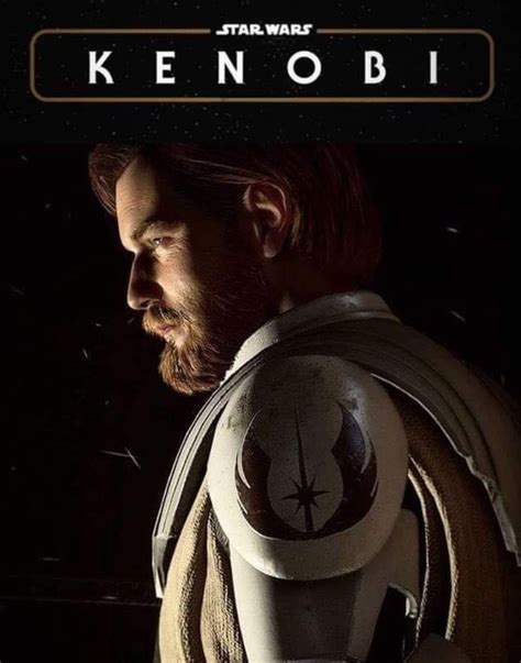 Ewan McGregor confirmed 'in talks' for Obi-Wan Kenobi series at Disney+ - Following The Nerd ...