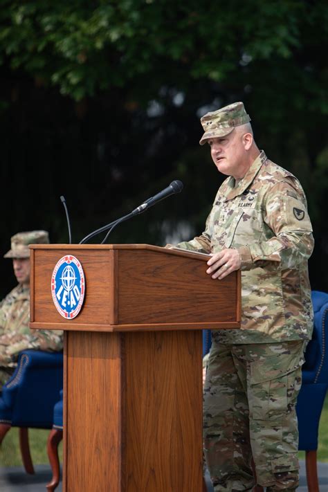 DVIDS - Images - Santillo takes command of Letterkenny Army Depot [Image 5 of 8]