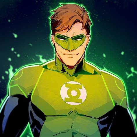 Pin by Shameegah on DC | Green lantern, Green lantern hal jordan, Green lantern comics