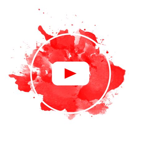 Youtube Logo Icon - Free image on Pixabay