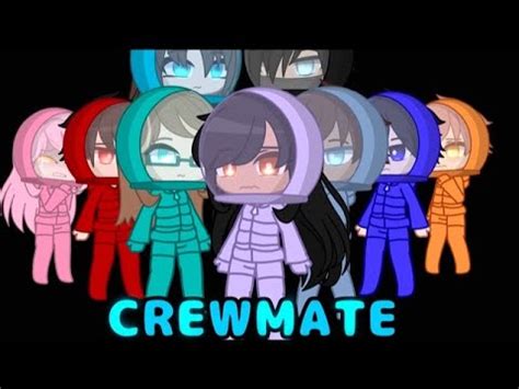 APHMAU CREW PLAYS AMONG US [ GCMM ] - [ aphmau au ] - YouTube