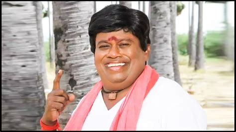 Comedian Senthil turns hero for the first time! - Tamil News ...