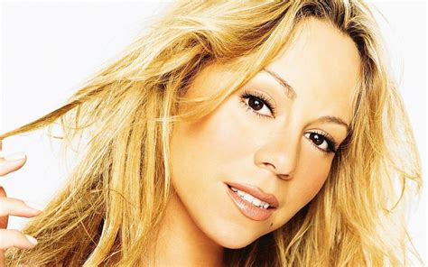 Mariah Carey Wallpapers - Wallpaper Cave