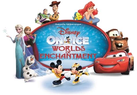 Discount Tickets To Disney On Ice Coming To Southern Calif. - SoCal Field Trips