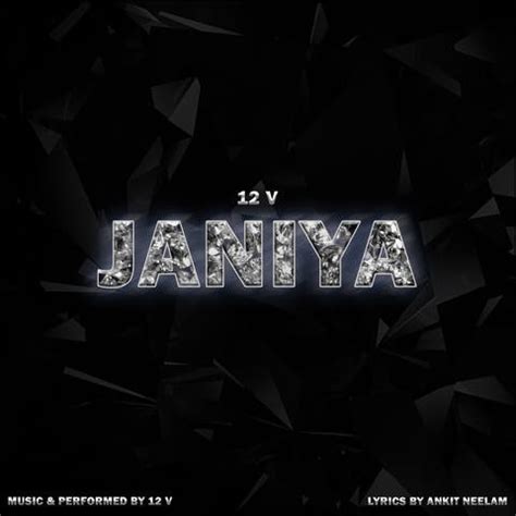 Janiya Song Download: Janiya MP3 Song Online Free on Gaana.com