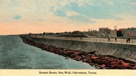 10 Facts On The Great Galveston Hurricane of 1900 | Learnodo Newtonic