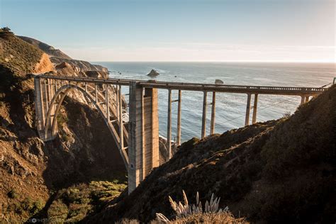 Free photo: Bixby Bridge - Architecture, Bixby, Bridge - Free Download ...