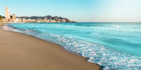 Benidorm Holidays 2024 / 2025 from £204 | Thomas Cook