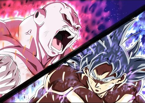 Does Jiren have God Ki in Dragon Ball? Explained