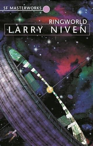 Larry NIVEN: used books, rare books and new books @ BookFinder.com