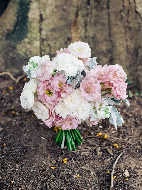 Carnation Bouquet