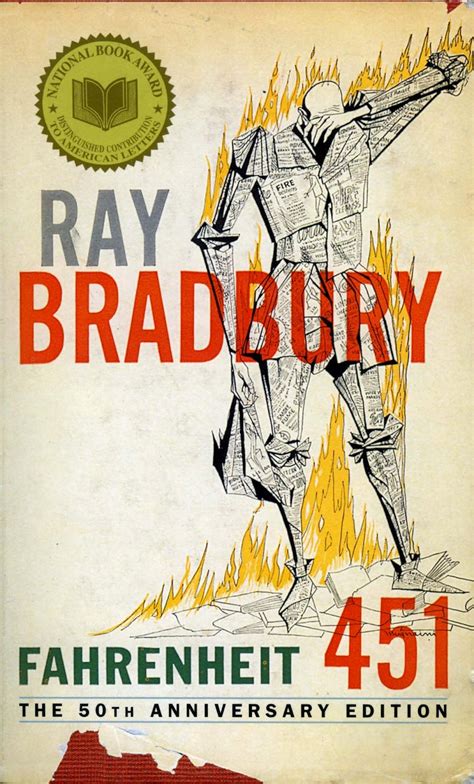 Arion's Archaic Art: RAY BRADBURY