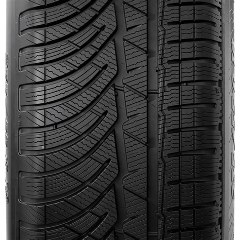 MICHELIN Pilot Alpin PA4 - Car Tire | MICHELIN USA