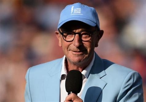 David Lloyd: 'Bumble' leaves Sky Sports after 22-year commentary career | The Cricketer