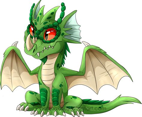 Photo Fantasy Dragon PNG