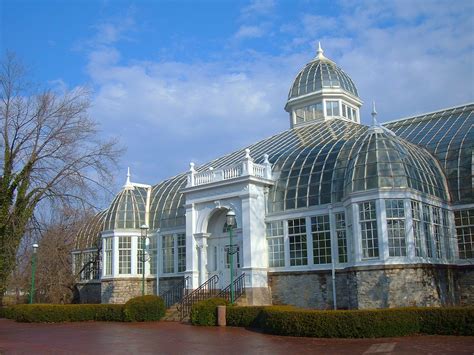 Franklin Park Conservatory - Wikipedia