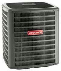 Goodman Heat Pump Reviews - Consumer Ratings - High Performance HVAC Heating & Cooling