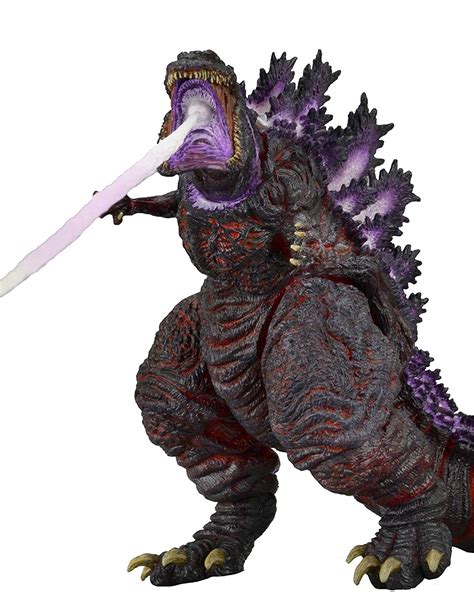 9 Best Godzilla Toys and Action Figures - IGN