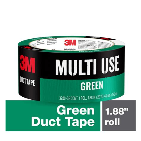 Green Duct Tape at Lowes.com