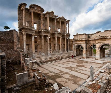 Ephesus Tours – Private Ephesus Tours – Ephesus Tours Turkey