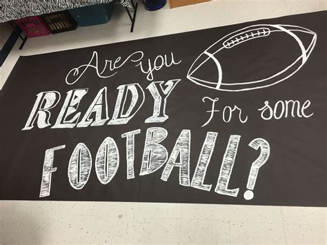 Pin by Jess Bowyer on School Spirit | Cheer signs, School spirit ...