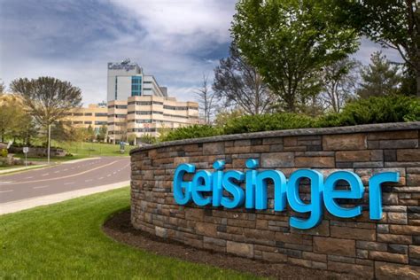 Geisinger Health Plan ranked best commercial health plan for member ...