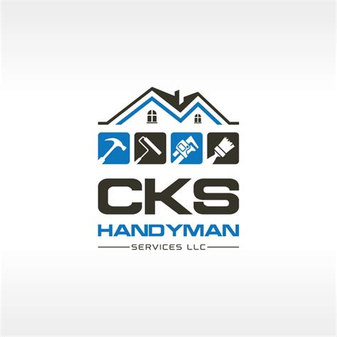 handyman | Logo design contest