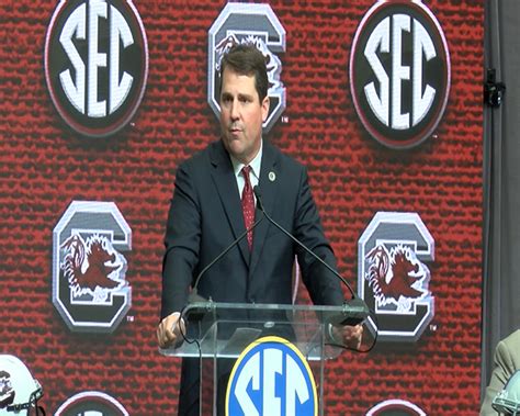 Top Gamecock moments from 2018 SEC Media Days | Carolina News and Reporter